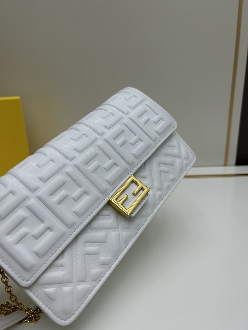 Fendi Satchel Bags